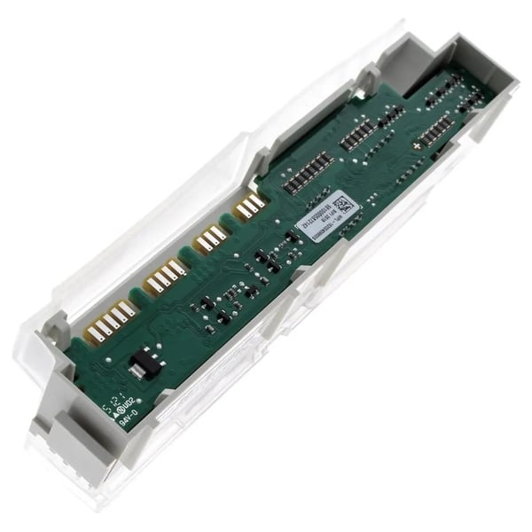Switch Panel Control Module PCB