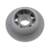 Whirlpool Dishwasher Bottom Basket Wheel - Image 2