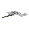 Hotpoint Dishwasher Door Hinge Left - Image 7
