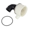 Hotpoint Dishwasher Heater And Seal - Image 3