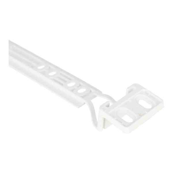 Cupboard Door Mounting Kit Slider 