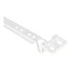 Smeg Fridge & Freezer Cupboard Door Mounting Kit Slider  - Image 1