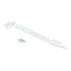Smeg Fridge & Freezer Cupboard Door Mounting Kit Slider  - Image 3