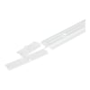 Smeg Fridge & Freezer Cupboard Door Mounting Kit Slider  - Image 5