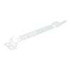Smeg Fridge & Freezer Cupboard Door Mounting Kit Slider  - Image 9