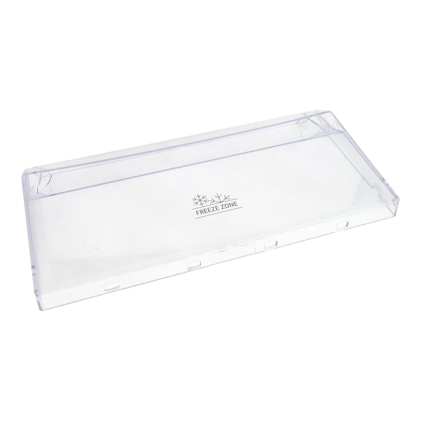 FRONT DRAWER FREEZE ZONE 