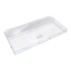 Hotpoint Fridge & Freezer FRONT DRAWER FREEZE ZONE - Image 2