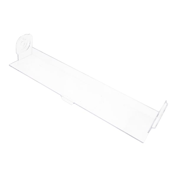Shelf Flap Lid