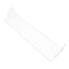 Whirlpool Fridge & Freezer Shelf Flap Lid - Image 4
