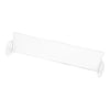 Whirlpool Fridge & Freezer Shelf Flap Lid - Image 5