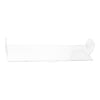 Whirlpool Fridge & Freezer Shelf Flap Lid - Image 7