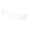 Whirlpool Fridge & Freezer Shelf Flap Lid - Image 8