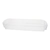 Kitchenaid Fridge & Freezer Bottle shelf highly transparent - Image 1