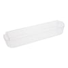 Kitchenaid Fridge & Freezer Bottle shelf highly transparent - Image 2