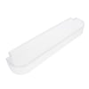 Kitchenaid Fridge & Freezer Bottle shelf highly transparent - Image 3