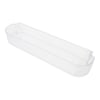Kitchenaid Fridge & Freezer Bottle shelf highly transparent - Image 4