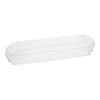 Kitchenaid Fridge & Freezer Bottle shelf highly transparent - Image 9