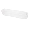 Kitchenaid Fridge & Freezer Bottle shelf highly transparent - Image 11