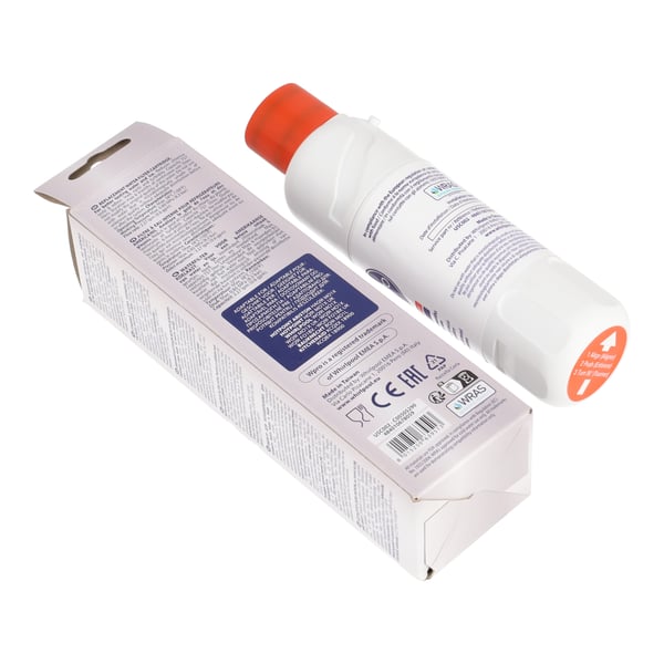 Water Filter 