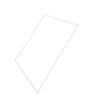 Indesit Fridge & Freezer FREEZER DOOR GASKET 353 I (SW) - Image 2