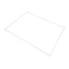 Indesit Fridge & Freezer FREEZER DOOR GASKET 353 I (SW) - Image 4