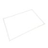 Indesit Fridge & Freezer FREEZER DOOR GASKET 353 I (SW) - Image 5