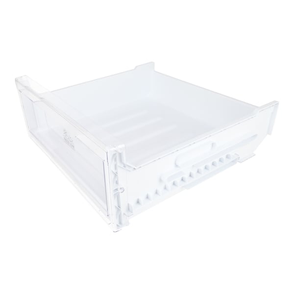 DRAWER FREEZER UPPER FREEZE ZONE