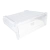 Bauknecht Fridge & Freezer DRAWER FREEZER UPPER FREEZE ZONE - Image 6