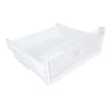 Bauknecht Fridge & Freezer DRAWER FREEZER UPPER FREEZE ZONE - Image 9