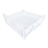 Bauknecht Fridge & Freezer DRAWER FREEZER UPPER FREEZE ZONE - Image 10