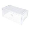 Bauknecht Fridge & Freezer Drawer Basket FREEZE ZONE - Image 8