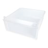 Indesit Fridge & Freezer Crisper Drawer - Image 1