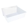 Indesit Fridge & Freezer Crisper Drawer - Image 3