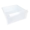 Indesit Fridge & Freezer Crisper Drawer - Image 4