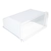 Indesit Fridge & Freezer Crisper Drawer - Image 8