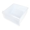 Indesit Fridge & Freezer Crisper Drawer - Image 10