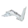 Smeg Fridge & Freezer Lower Right / Upper Left Door Hinge - Image 1