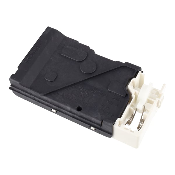Door Interlock and Cover