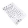 Hotpoint Tumble Dryer Thermostat Kit - Image 8