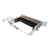 Hotpoint Tumble Dryer Heater Element And Thermostat - Image 1
