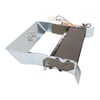 Hotpoint Tumble Dryer Heater Element And Thermostat - Image 5