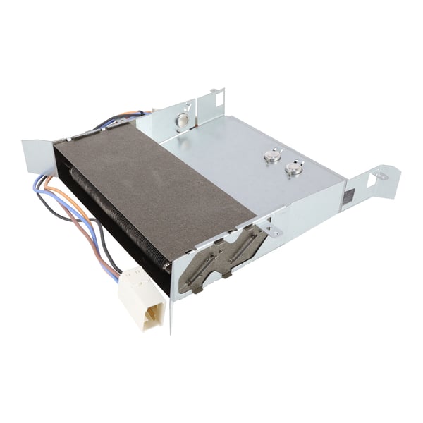 Heater Element & Thermostat