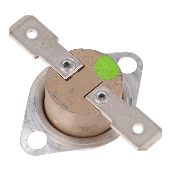 Thermostat 185°