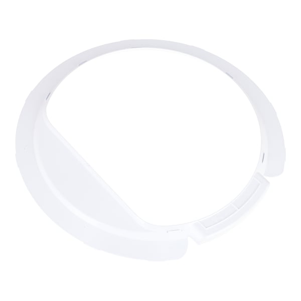 DOOR INNER FRAME-WHT,NATIS,DR 08E