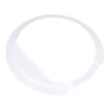 Hotpoint Tumble Dryer DOOR INNER FRAME-WHT,NATIS,DR 08E - Image 1
