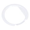 Hotpoint Tumble Dryer DOOR INNER FRAME-WHT,NATIS,DR 08E - Image 3
