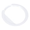 Hotpoint Tumble Dryer DOOR INNER FRAME-WHT,NATIS,DR 08E - Image 5