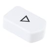 Hotpoint Tumble Dryer Button Start White - Image 2