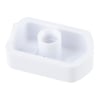 Hotpoint Tumble Dryer Button Start White - Image 3
