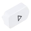 Hotpoint Tumble Dryer Button Start White - Image 5
